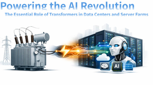 ขับเคลื่อนการปฏิวัติ AI บทบาทสำคัญของหม้อแปลงในศูนย์ข้อมูลและ Server Farms.jpg