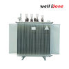 Trafo Distribusi Kerugian Rendah Tiga Fasa 10KV 630KVA