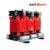 หม้อแปลงไฟฟ้าชนิดแห้ง 20KV 400KVA
