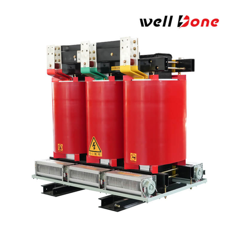 M&aacute;y biến &aacute;p loại kh&ocirc; 35KV 5000KVA