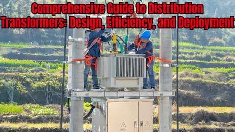 คู่มือที่ครอบคลุมเกี่ยวกับ Distribution Transformers.jpg
