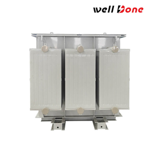 Масляный реактор